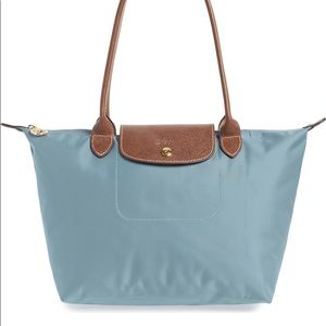 Small Le Pliage Longchamp Tote